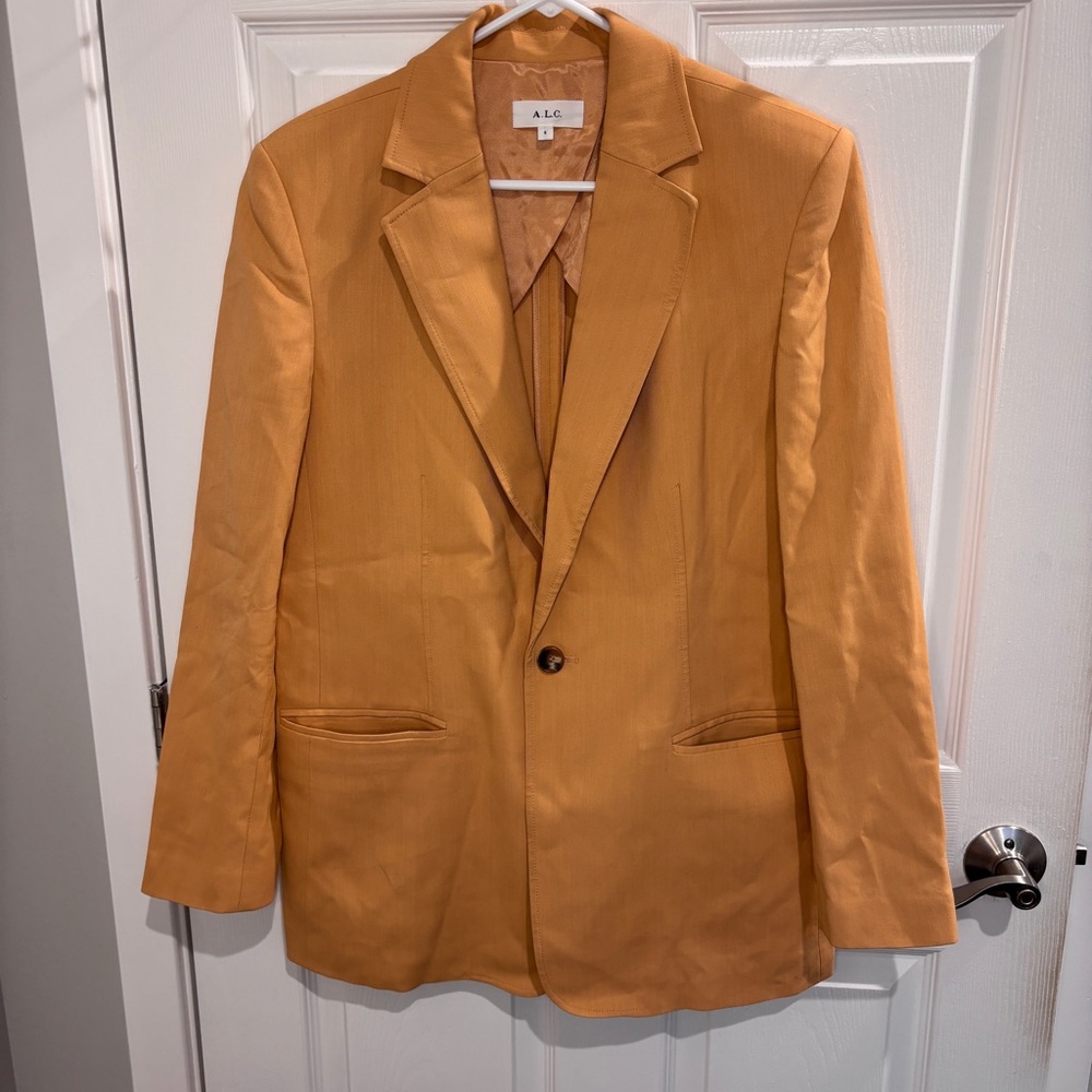 ALC blazer